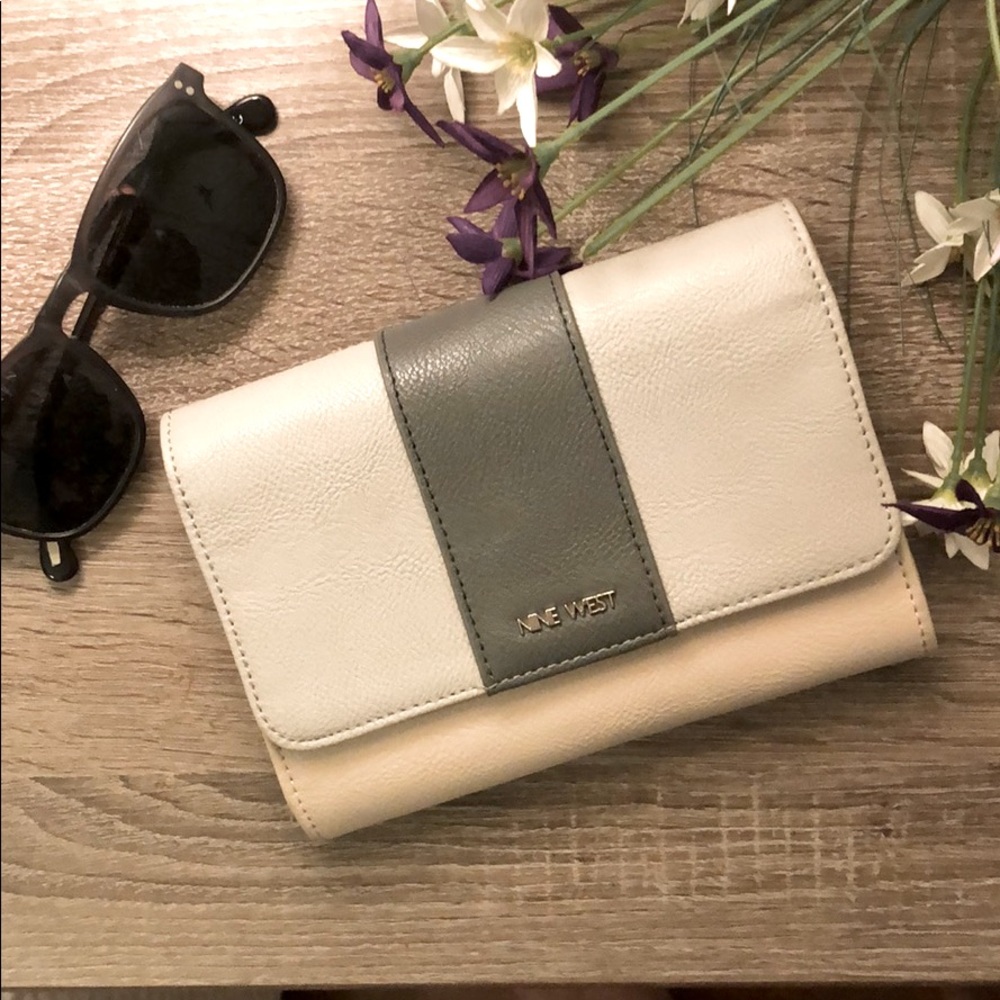 Nine West Clutch